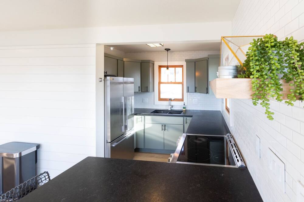 Photo of Kitchen in River Falls