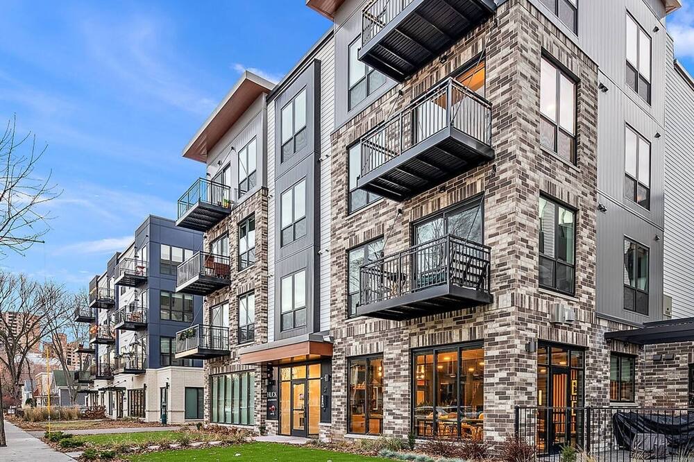 Photo of Outdoor in St. Anthony West