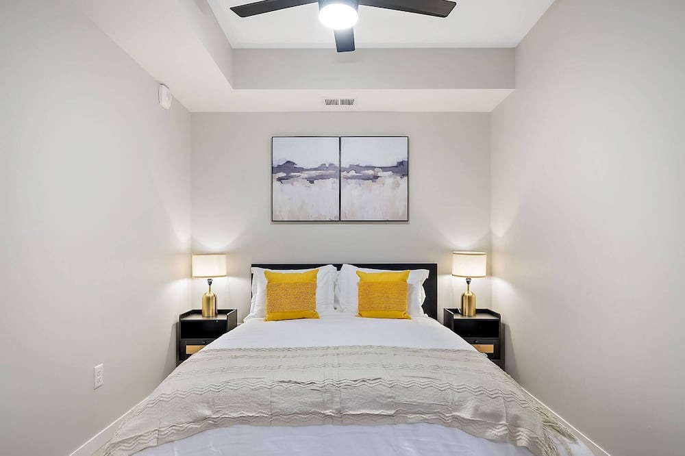 Photo of Bedroom in St. Anthony West