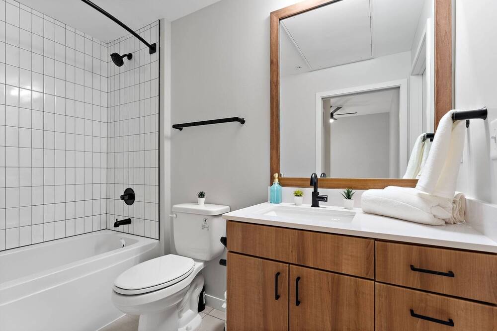 Photo of Bathroom in St. Anthony West