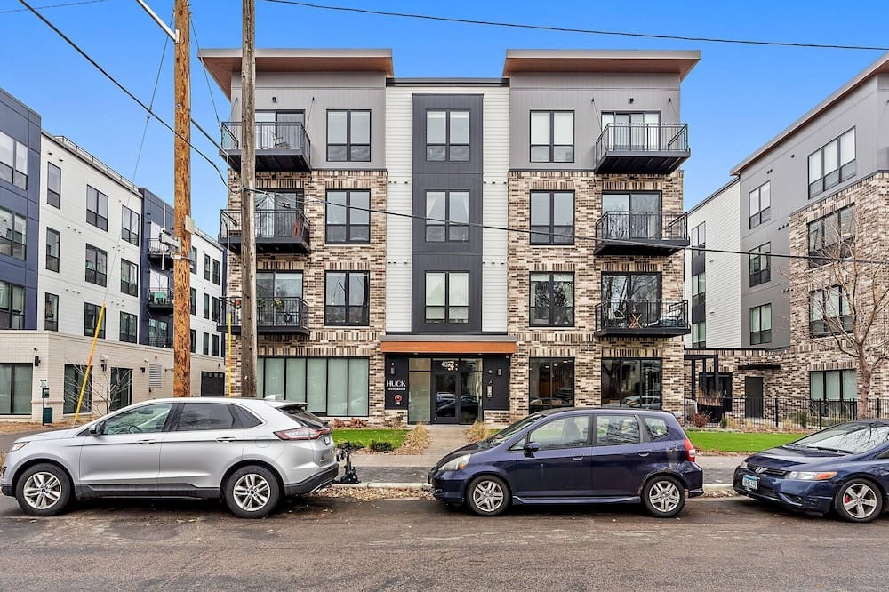 Photo of Outdoor in St. Anthony West