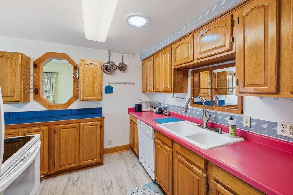 Photo of Kitchen in Ashland