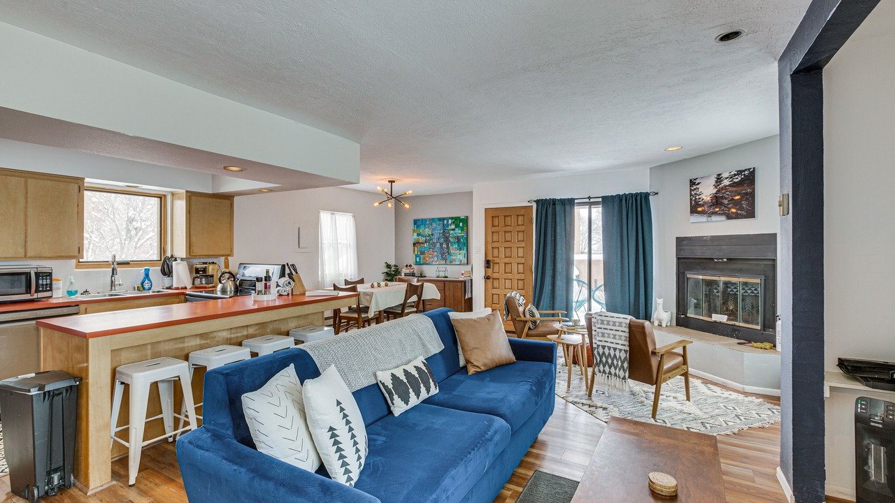 Photo of Livingroom in El Prado