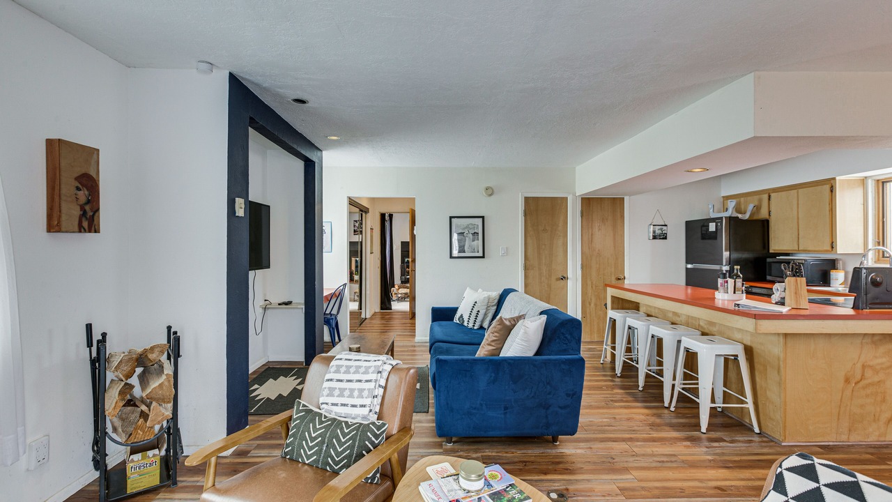 Photo of Livingroom in El Prado