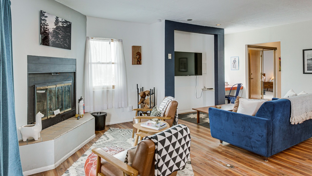 Photo of Livingroom in El Prado