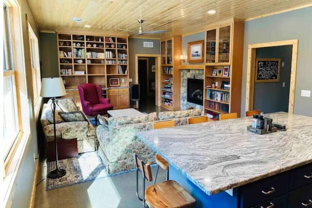 Photo of Bedroom in Pequot Lakes