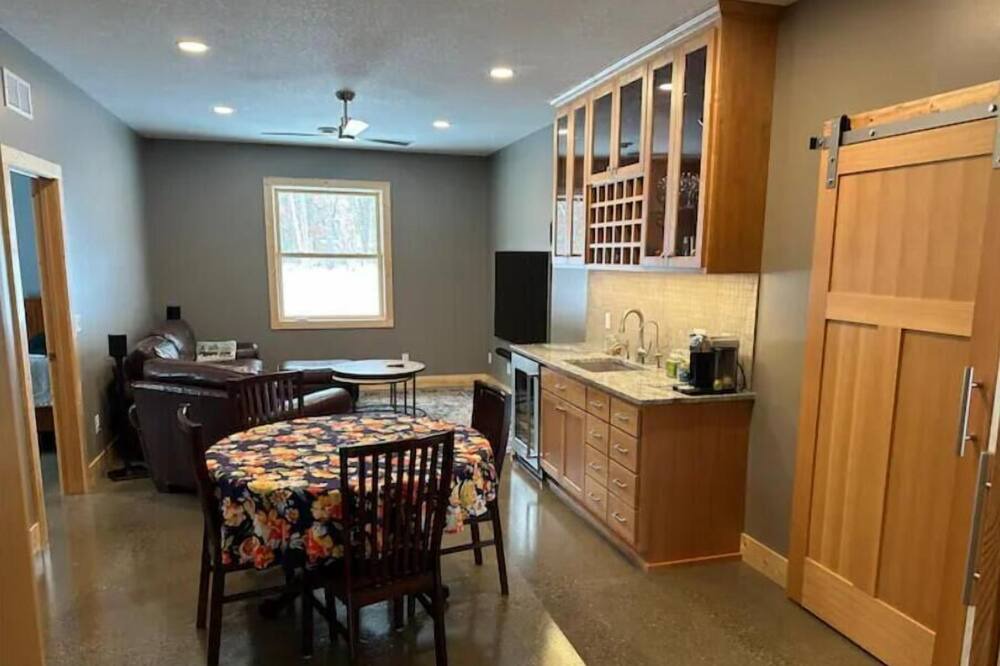 Photo of Kitchen in Pequot Lakes