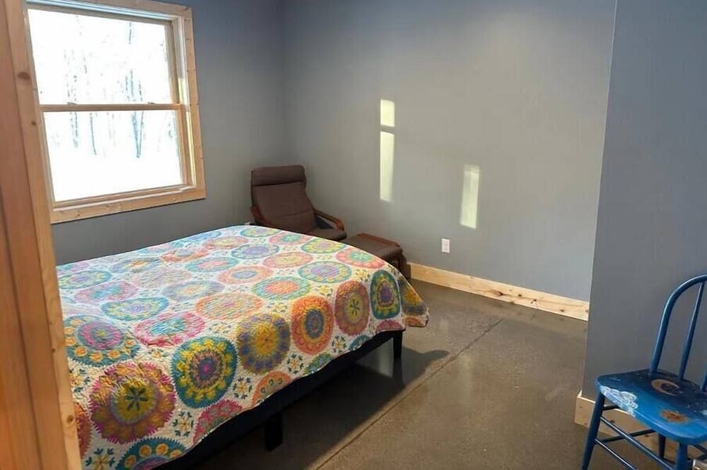 Photo of Bedroom in Pequot Lakes
