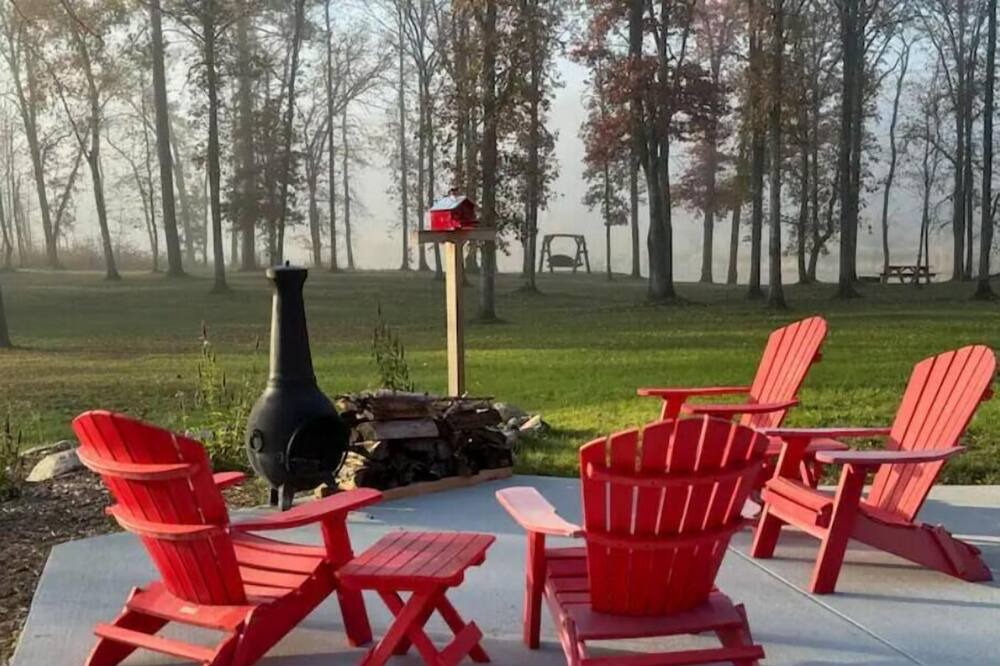 Photo of Outdoor in Pequot Lakes