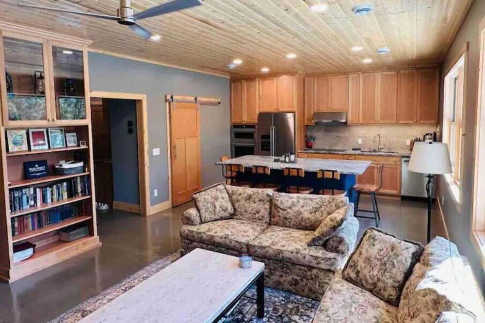 Photo of Bedroom in Pequot Lakes