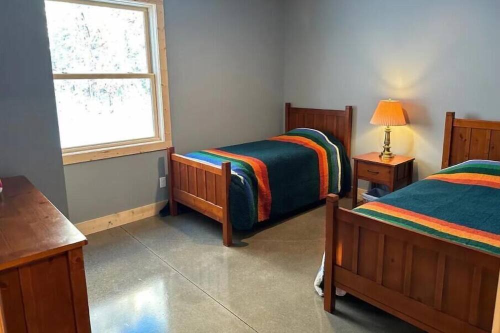 Photo of Bedroom in Pequot Lakes