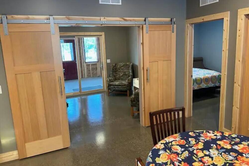 Photo of Bedroom in Pequot Lakes