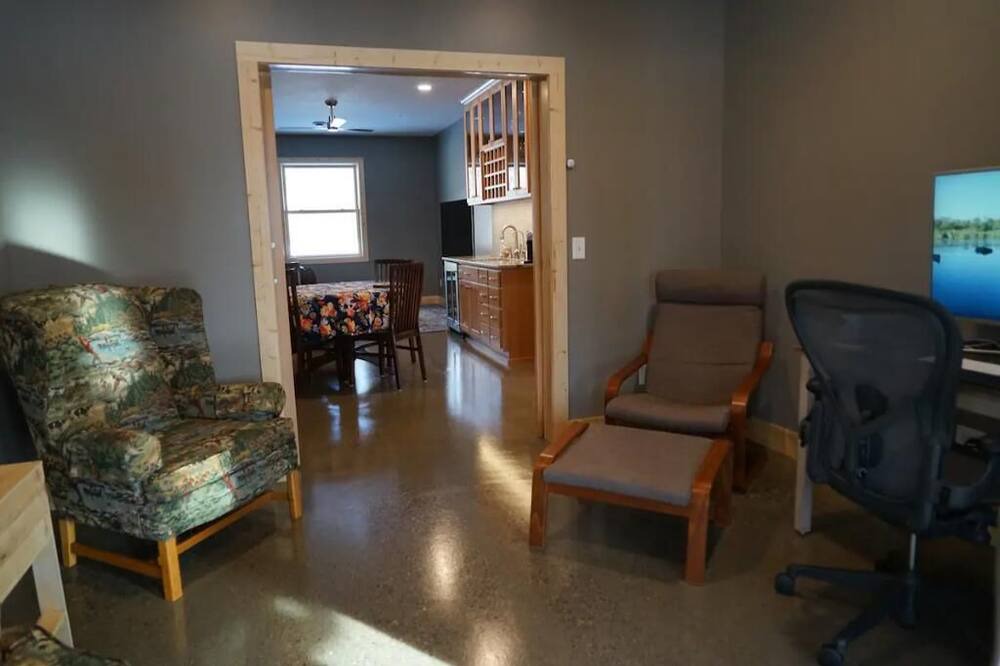 Photo of Livingroom in Pequot Lakes