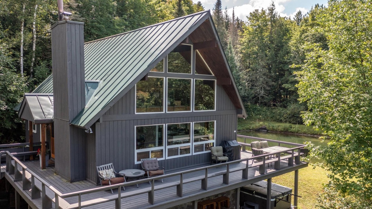 Photo of Outdoor in Stowe Hollow