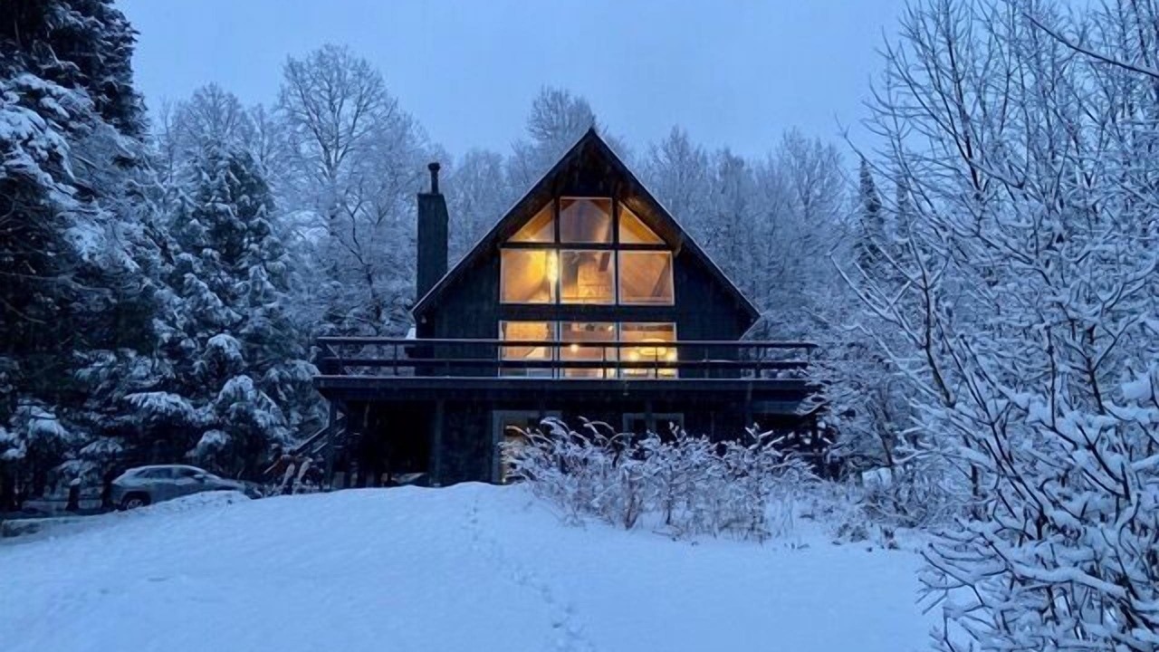 Photo of Outdoor in Stowe Hollow