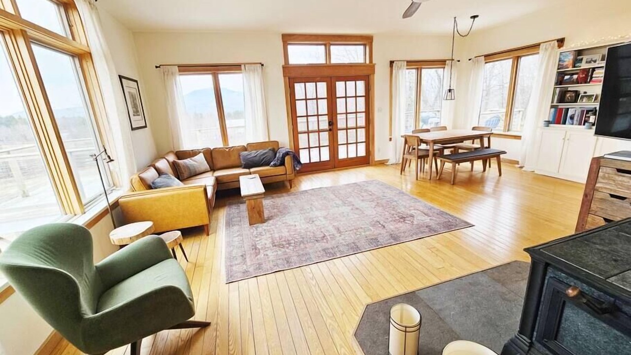 Photo of Livingroom in Johnson
