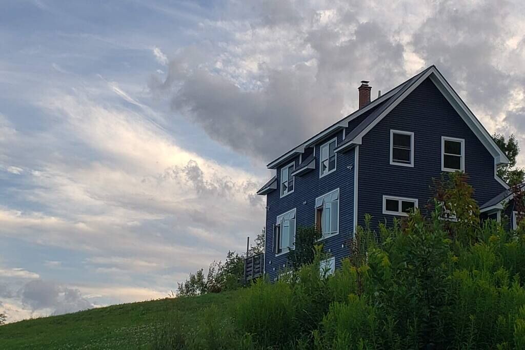 Photo of Outdoor in Johnson