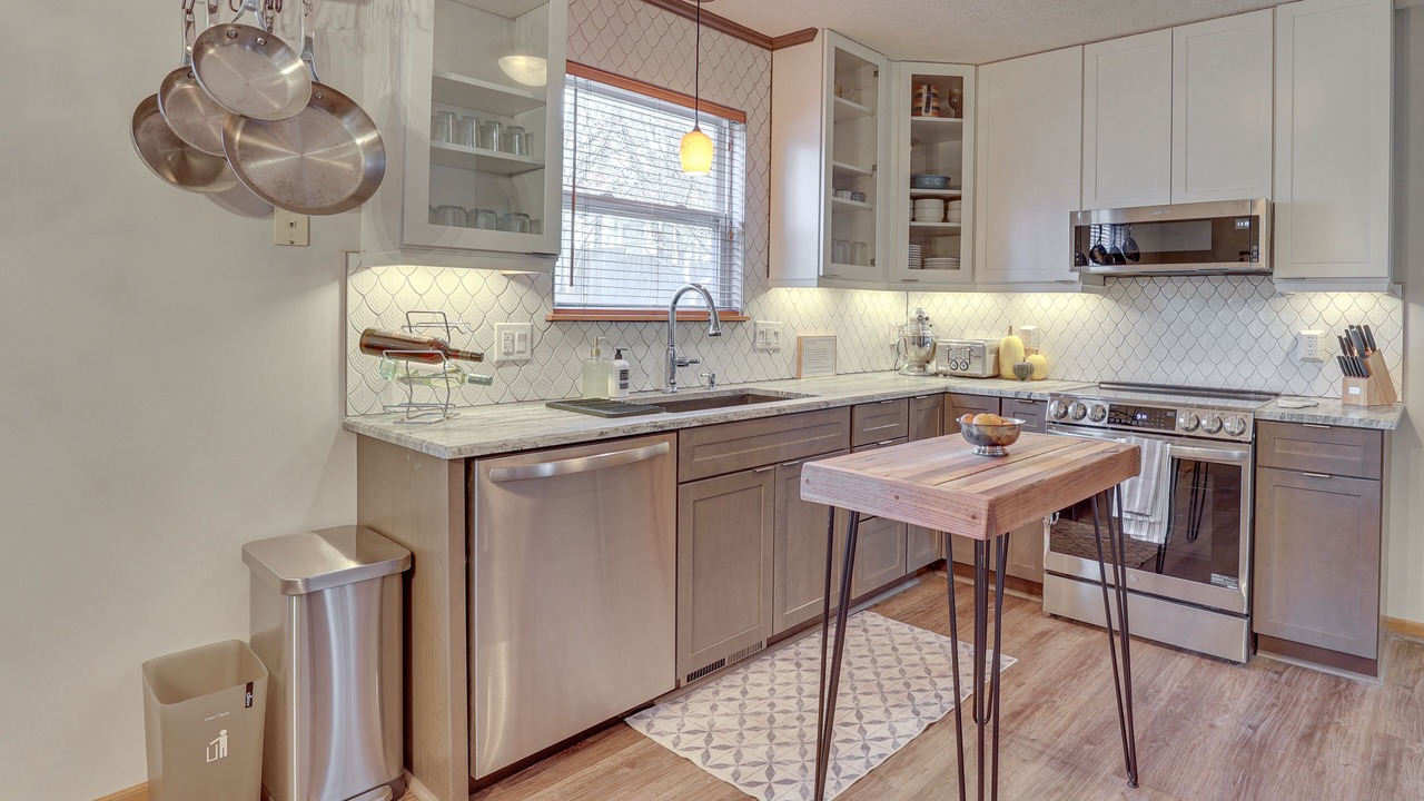 Photo of Kitchen in Highland Square