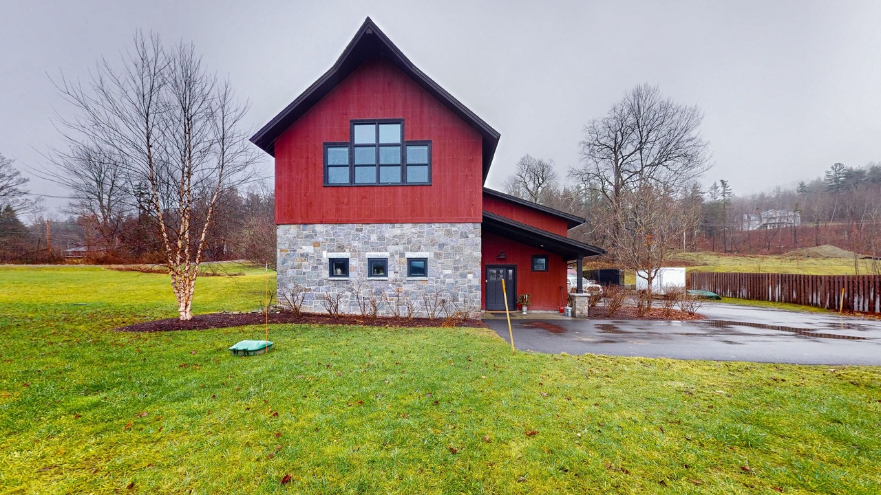 Photo of Outdoor in Stowe