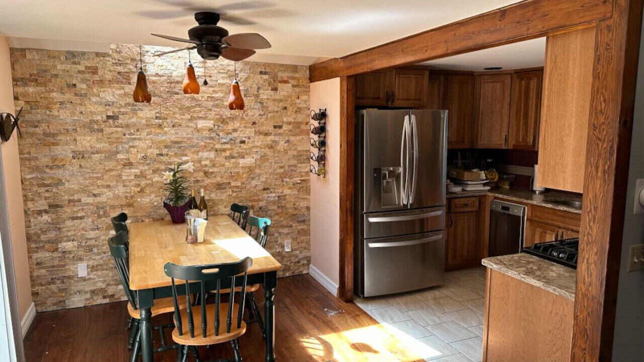 Photo of Kitchen in Grantham