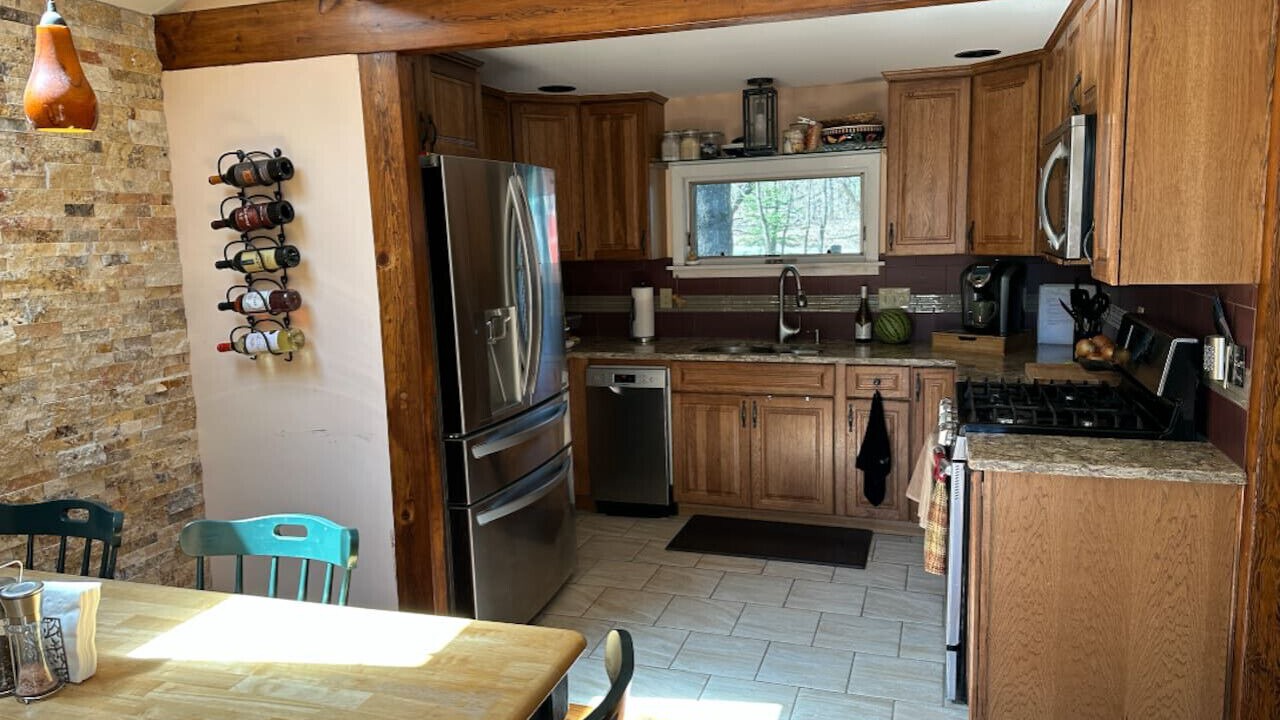 Photo of Kitchen in Grantham