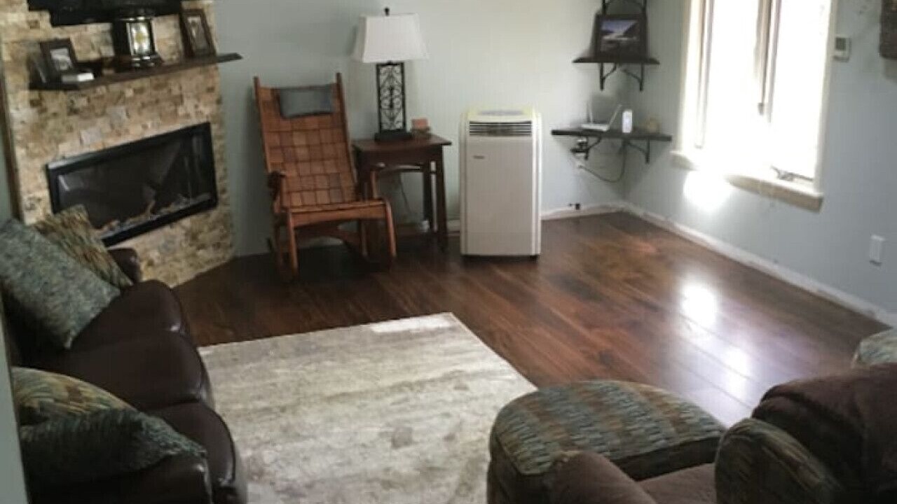 Photo of Livingroom in Grantham