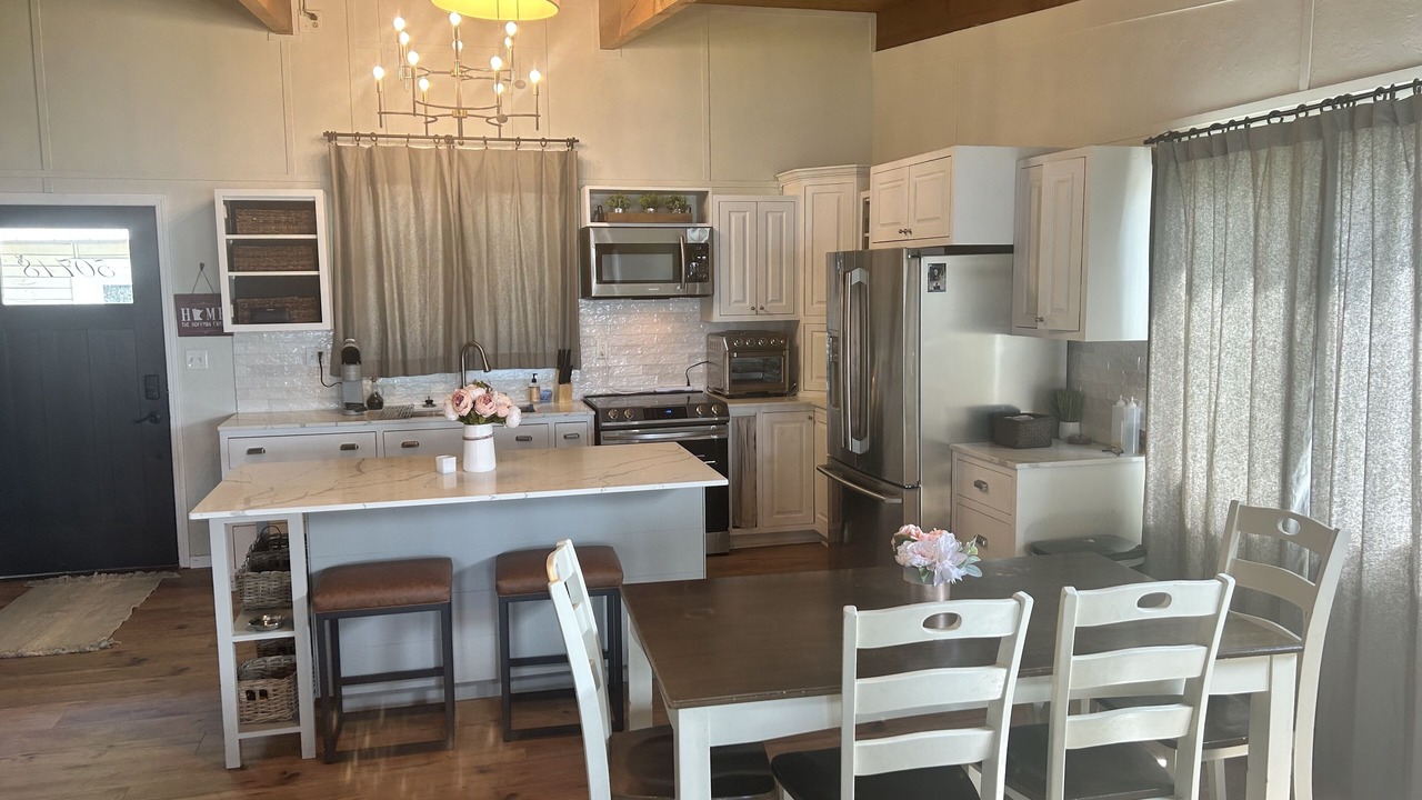 Photo of Kitchen in Rush City