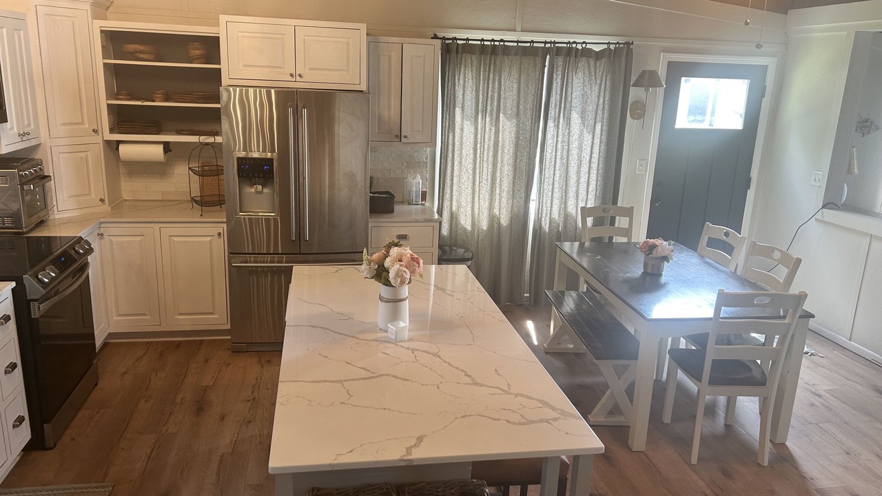 Photo of Kitchen in Rush City