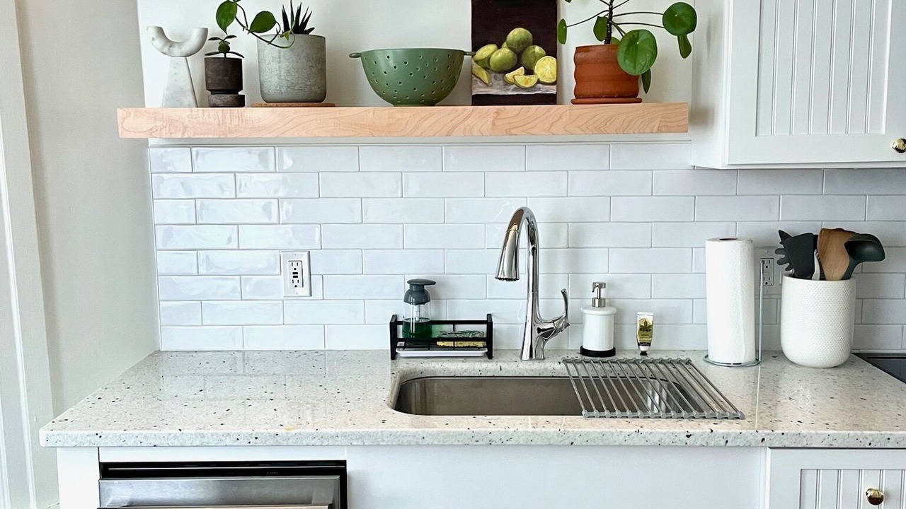 Photo of Kitchen in Old North End