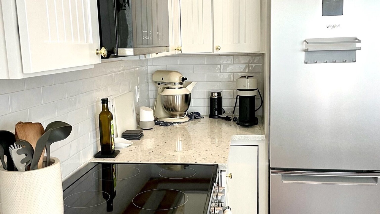 Photo of Kitchen in Old North End