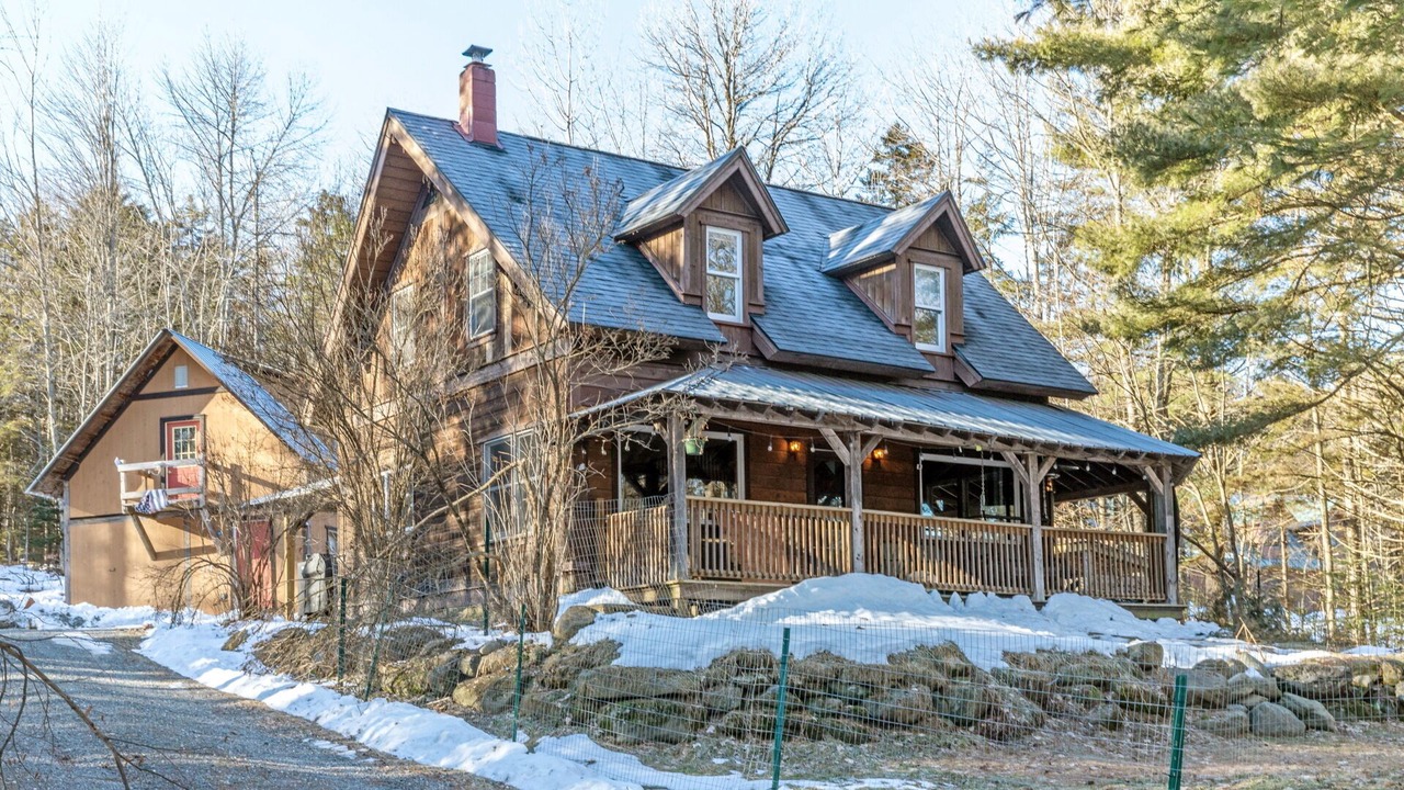 Photo of Outdoor in Wolcott