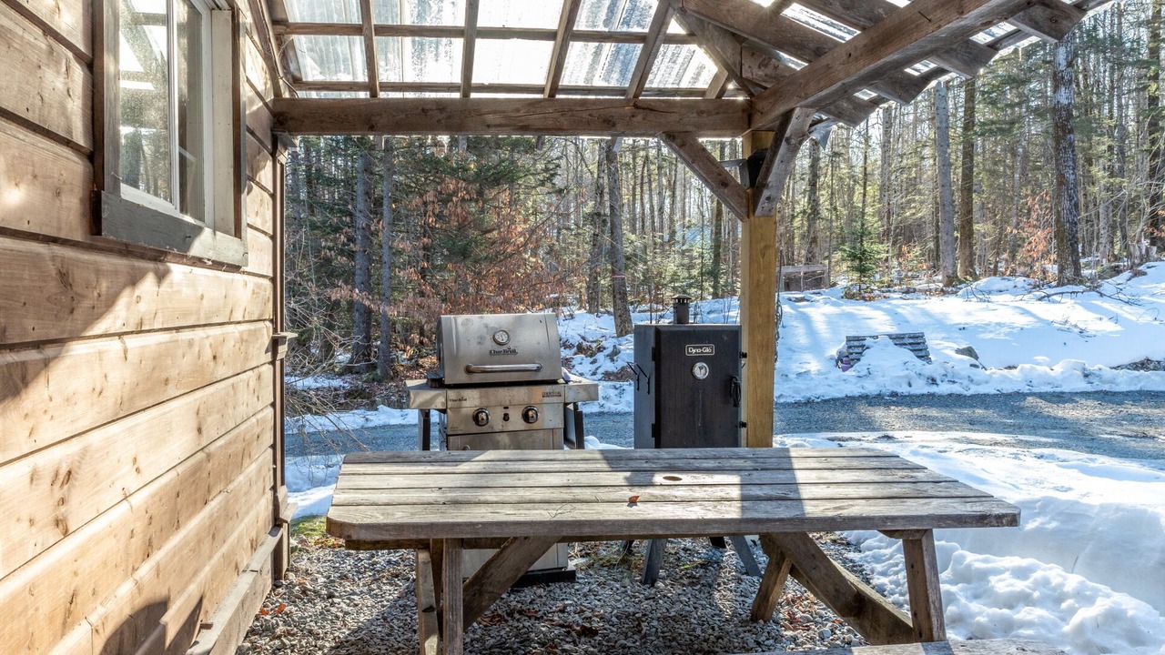 Photo of Outdoor in Wolcott