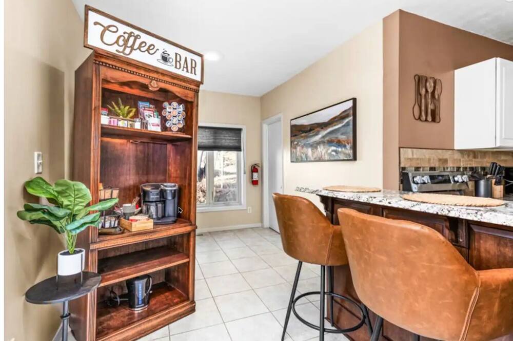 Photo of Kitchen in Stillwater
