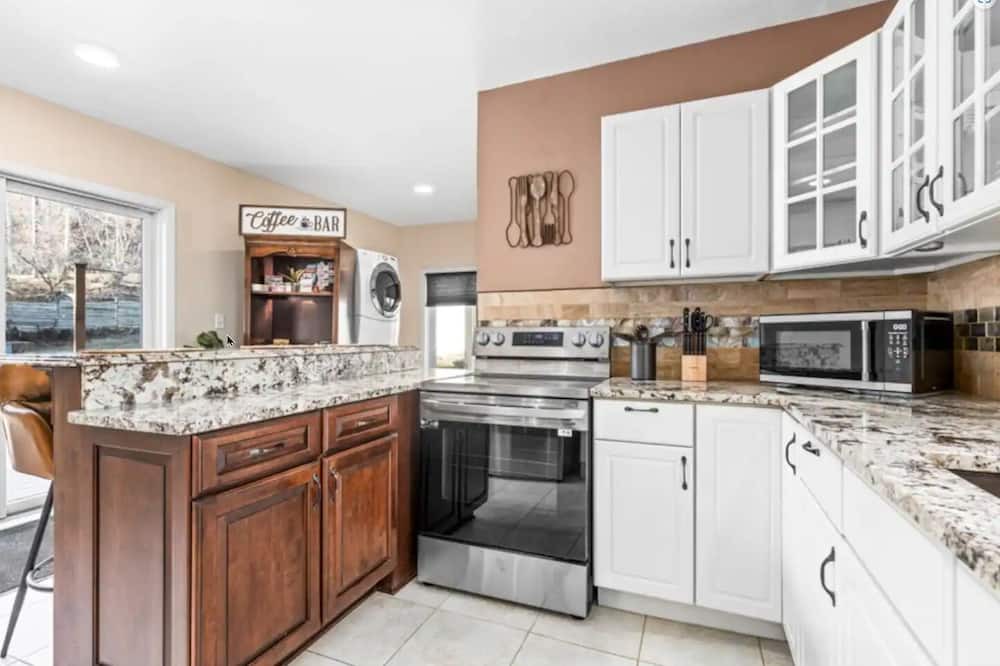 Photo of Kitchen in Stillwater