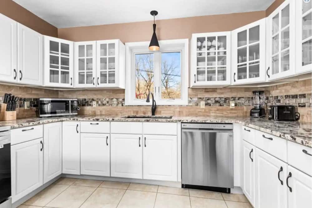 Photo of Kitchen in Stillwater