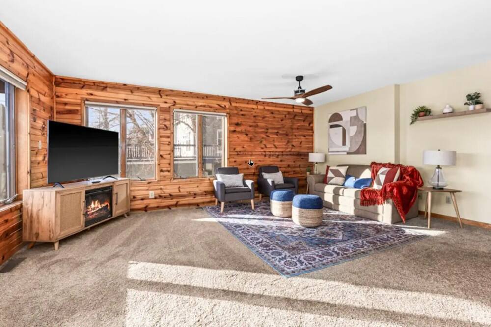 Photo of Livingroom in Stillwater