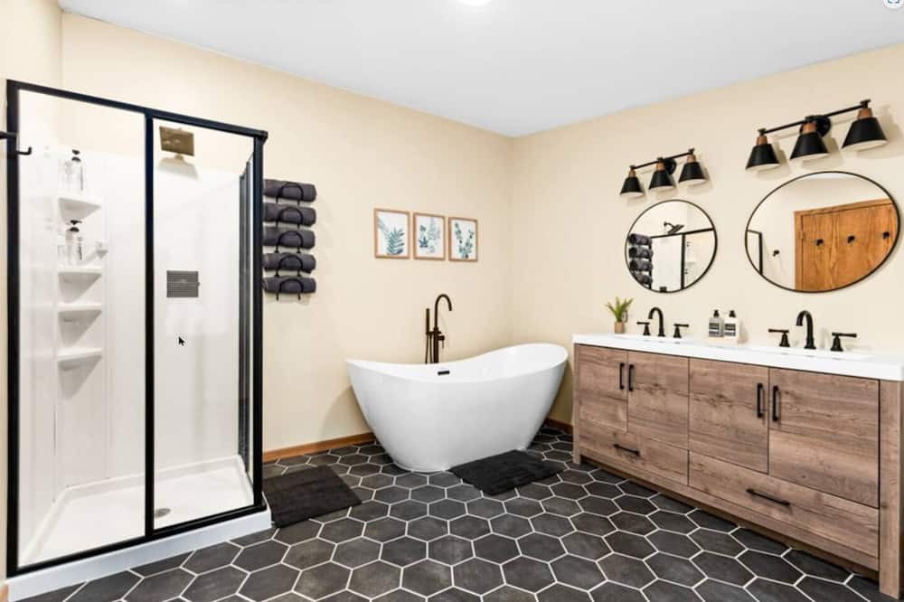 Photo of Bathroom in Stillwater