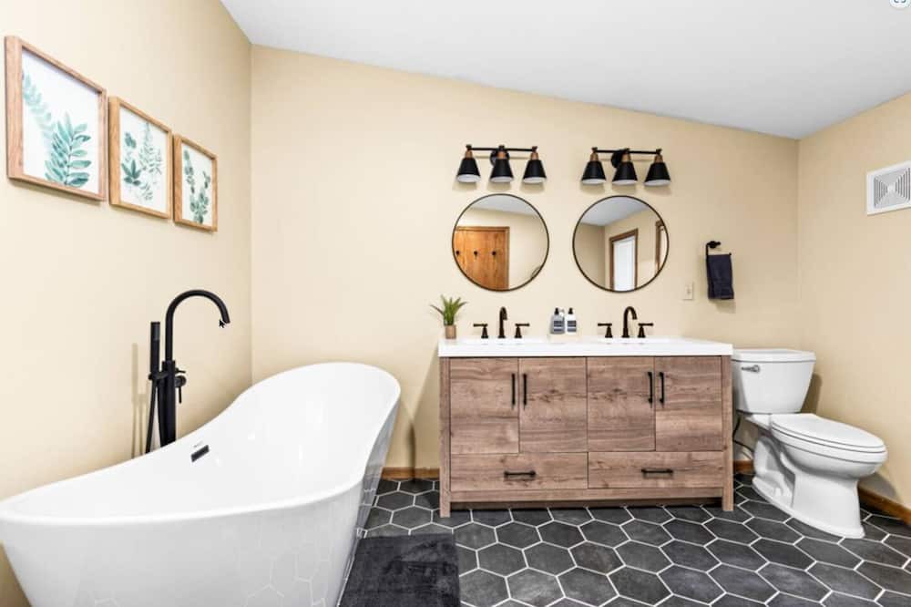 Photo of Bathroom in Stillwater