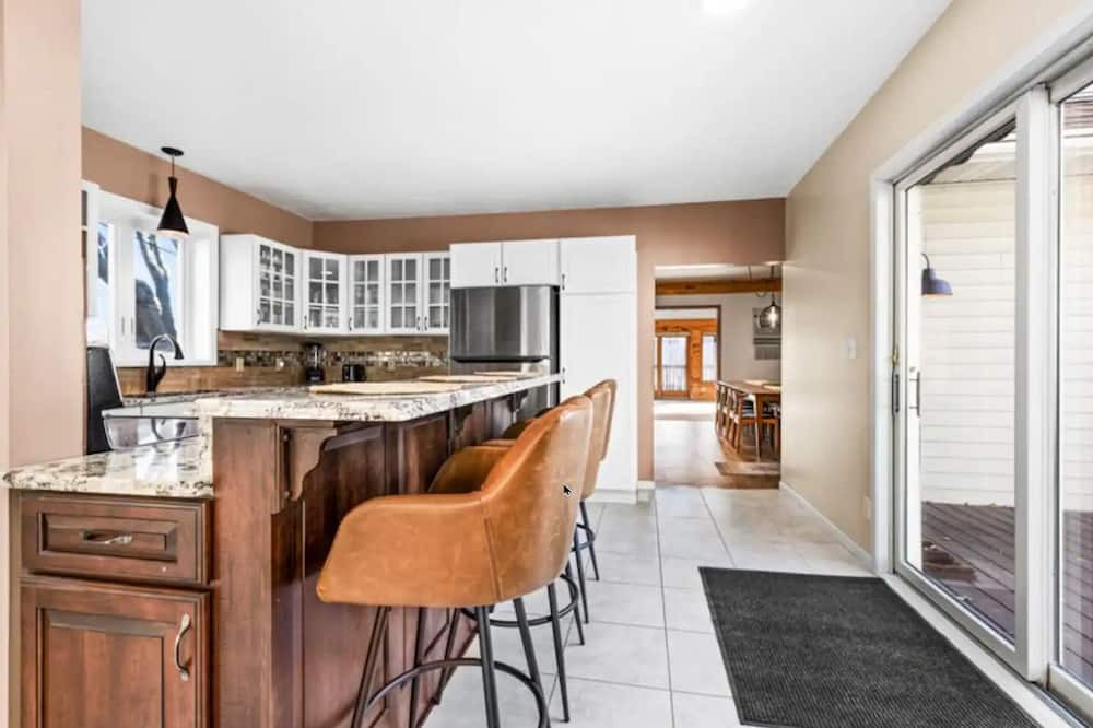 Photo of Kitchen in Stillwater