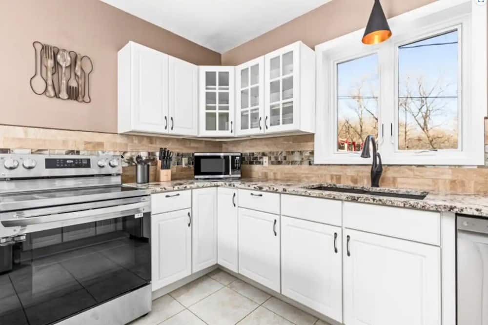Photo of Kitchen in Stillwater