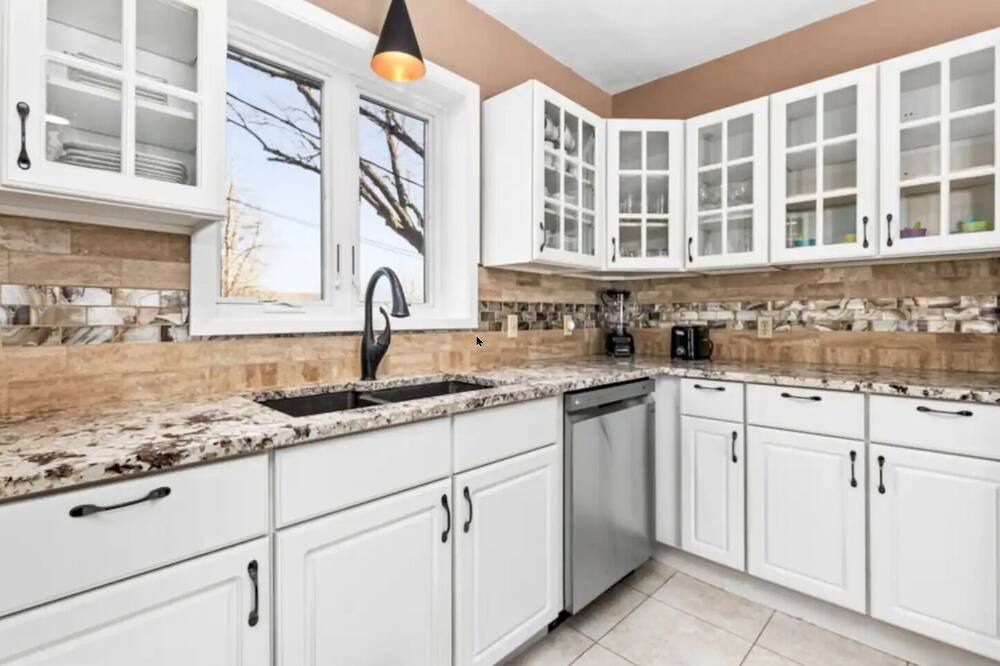 Photo of Kitchen in Stillwater