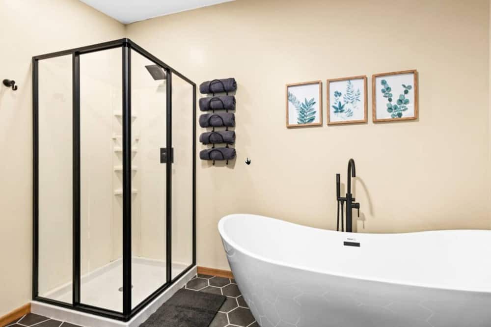 Photo of Bathroom in Stillwater