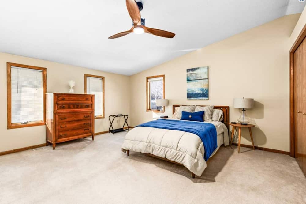 Photo of Bedroom in Stillwater