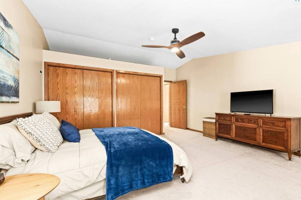 Photo of Bedroom in Stillwater