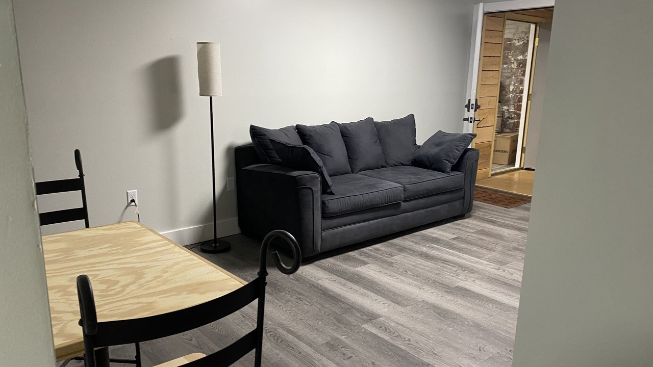 Photo of Livingroom in Black Fork