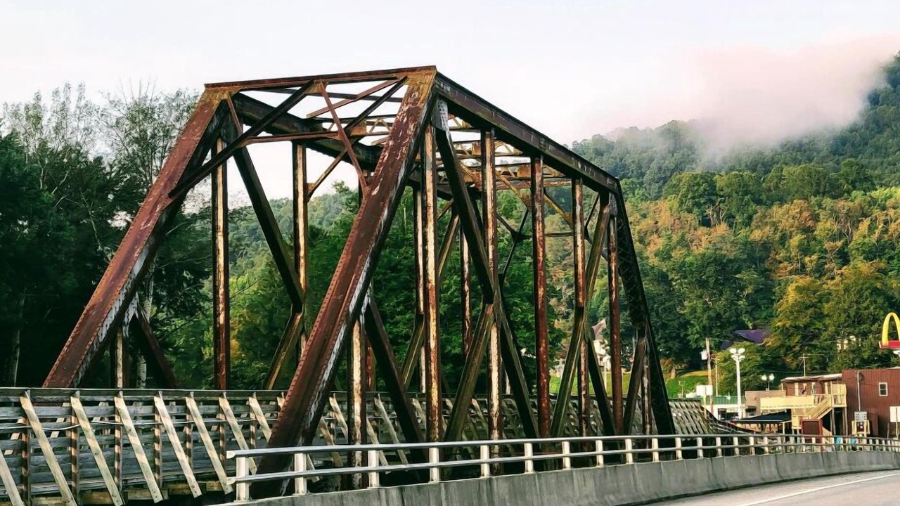 Photo of Others in Black Fork