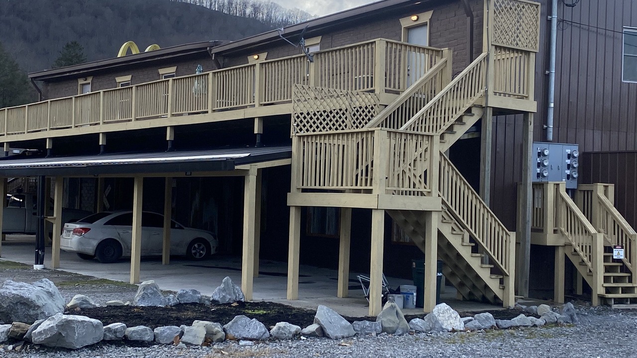 Photo of Outdoor in Black Fork
