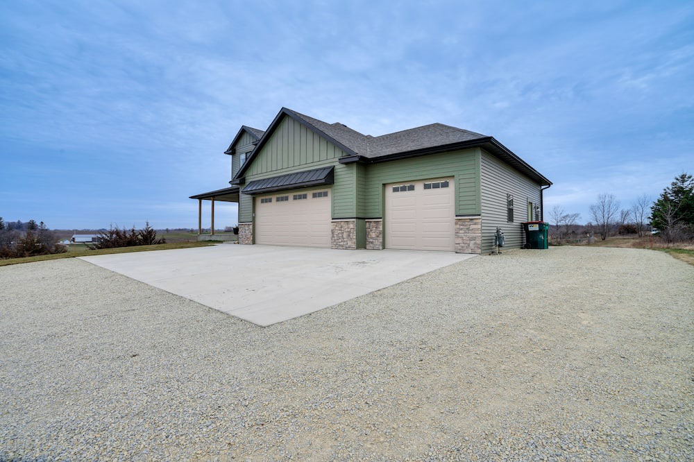 Photo of Outdoor in Oronoco Township