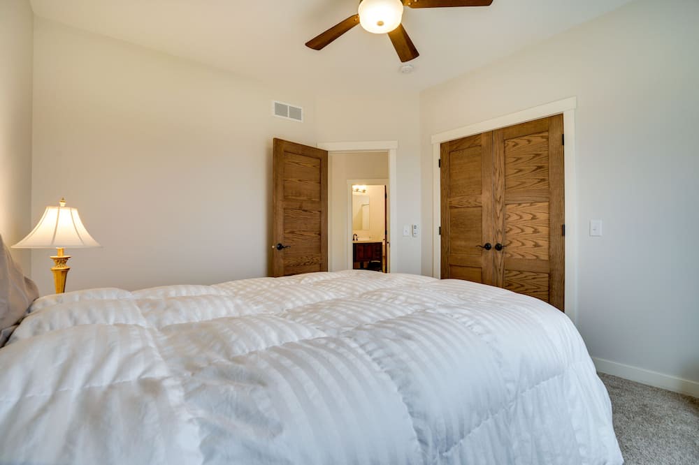 Photo of Bedroom in Oronoco Township