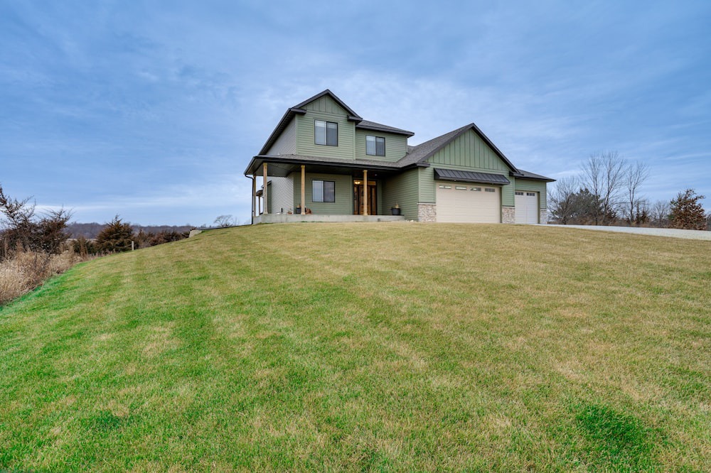 Photo of Outdoor in Oronoco Township